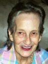 Geraldine Herrington